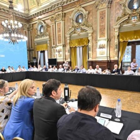 Municipios con más demandas y menos recursos: crece el debate por una coparticipación “a la inversa”