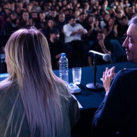 Máximo Kirchner: críticas al Gobierno y advertencia hacia adentro