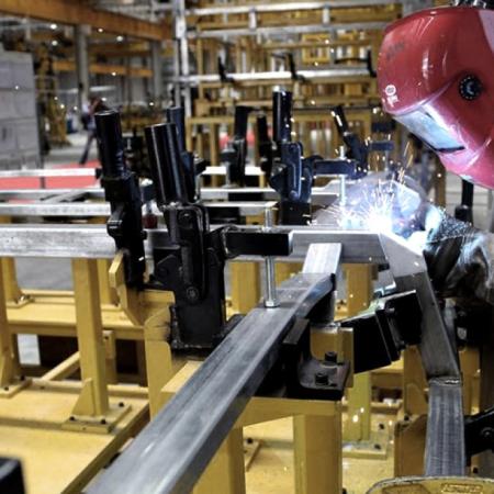 Industriales bonaerenses piden bajar Ingresos Brutos y apuntan contra las tasas municipales