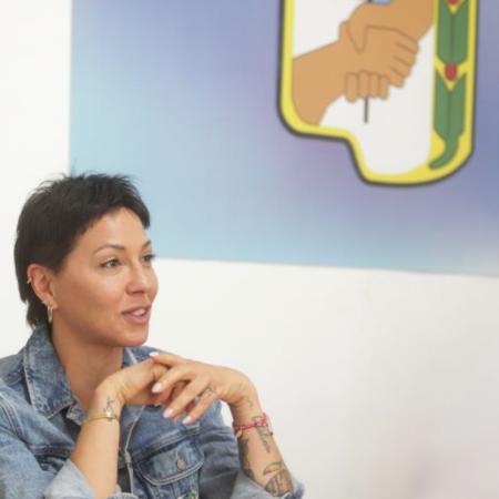 Mayra Mendoza pidió que “todo el peronismo” se manifieste por la libertad de Cristina