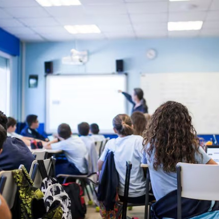 La Provincia autoriza un nuevo aumento en las cuotas de colegios privados desde mayo