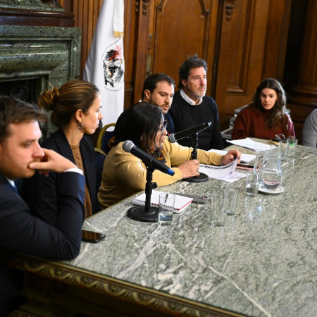 La Legislatura porteña constituyó una Comisión Especial para analizar el sistema de alquiler urbano  
