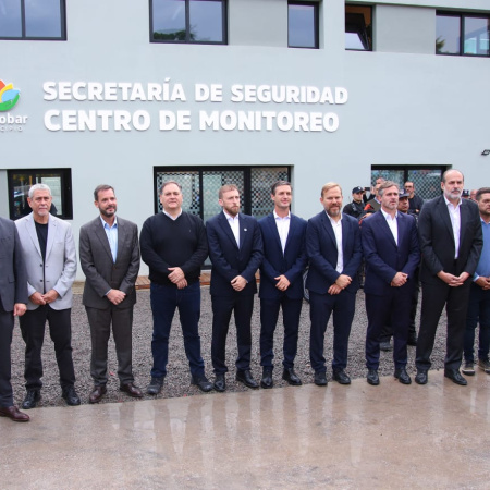 Intendentes peronistas presionan al Ejecutivo por la creación de la Policía Municipal