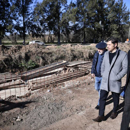 En plena pulseada con los intendentes, la Provincia ajustó los controles del fondo municipal