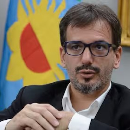 Galmarini defendió las PASO y apuntó contra el Gobierno: “El problema no está en las reglas de juego”