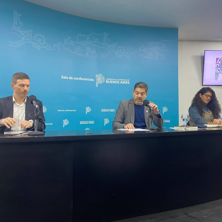 La PBA anunció el traspaso del complejo Punta Mogotes al municipio de General Pueyrredón tras su modernización