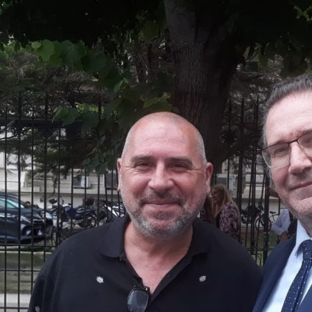 La UCR de San Nicolás y la provincia sellan lista única con consenso de los sectores internos