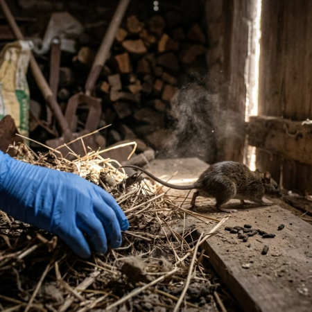 Argentina registra 102 casos confirmados de hantavirus