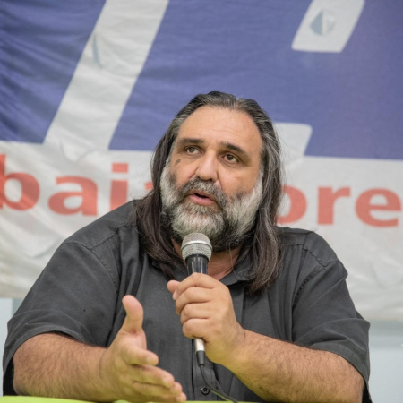 SUTEBA elige nueva conducción: fin de la era Baradel tras 20 años al frente del gremio docente