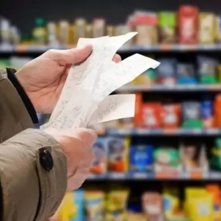 INDEC difunde este jueves la inflación de abril: consultoras estiman 2,5% y freno a diez meses de subas