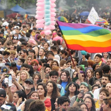 Estudios muestran persistencia de barreras laborales para la comunidad LGBTIQ+ en Argentina