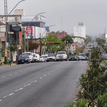 La “avenida del pulóver” de Mar del Plata enfrenta su peor crisis en décadas