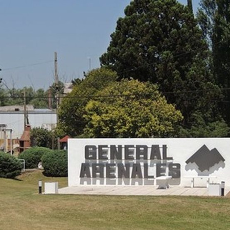 Juntos/Somos UCR impulsa “Ficha Limpia” en General Arenales para limitar el acceso a cargos públicos