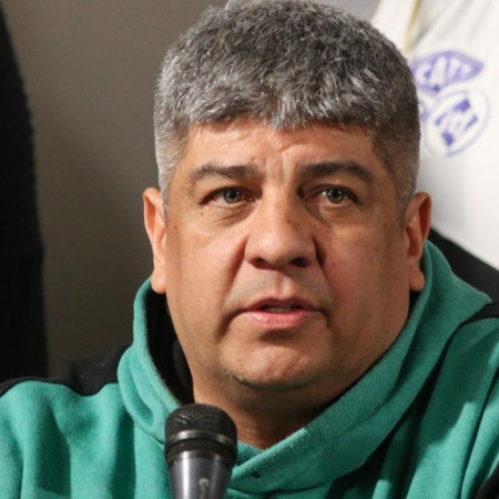 El líder de Camioneros propuso unificar al peronismo en una PASO y criticó a mandatarios provinciales