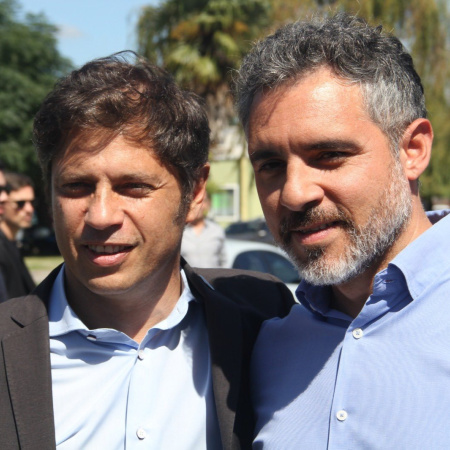 ARBA lanza en La Plata un programa para desendeudar a jubilados y condonar deudas del Impuesto Inmobiliario