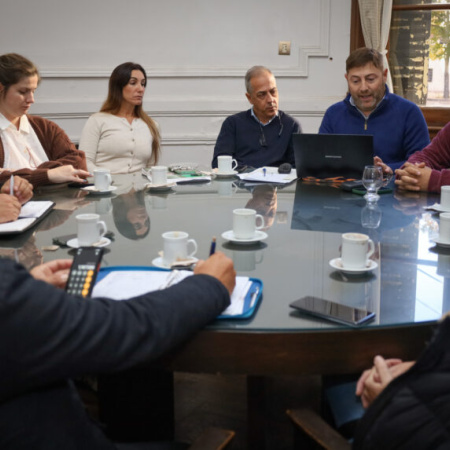 Pergamino: El Municipio cerró la paritaria 2026 con subas escalonadas hasta julio