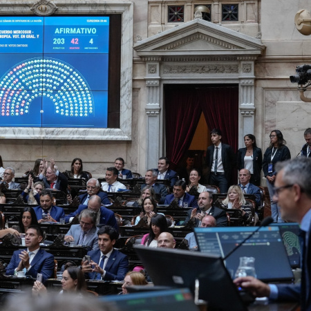 Diputados debate recorte en Zonas Frías: subsidios al gas sólo para vulnerables