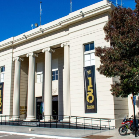 Recoulat cerró una nueva paritaria municipal con un aumento acumulativo del 13%