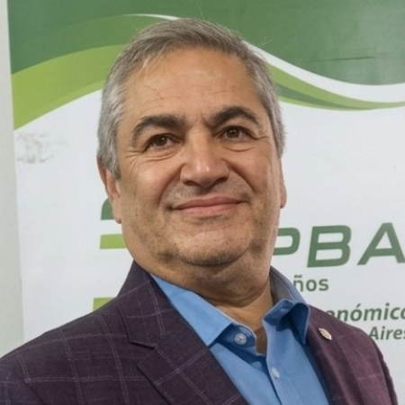 Guillermo Siro reclama un “RIGI pyme” y advierte por el impacto de importaciones en la industria automotriz