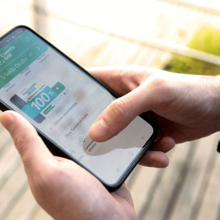 PIA ya está disponible: la nueva IA de Banco Provincia permite operar desde un chat