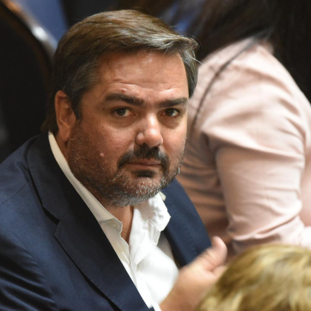 Emiliano Balbín traza el plan de la UCR bonaerense: “Queremos volver a representar a la clase media”