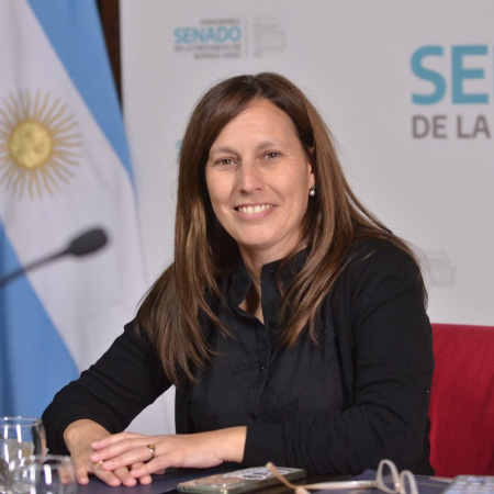 Balaudo denunció “política de miedo” y reivindicó el Cabildo Abierto libertario en los 135 municipios