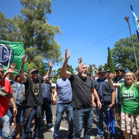 La Justicia frenó el desmantelamiento del INTI y ordenó suspender los despidos tras un amparo de ATE