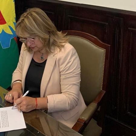 General Arenales aprobó la Rendición de Cuentas 2025 y el municipio destacó diez años de superávit