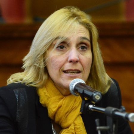 Baragiola impulsa “Formando Unzué”, un programa para recuperar el histórico edificio con capacitación y desarrollo social
