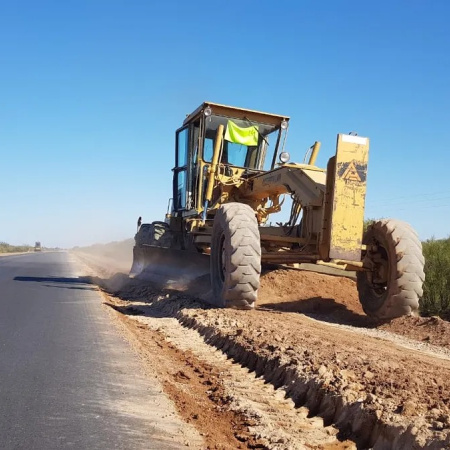 Con la obra pública nacional frenada, las provincias se endeudan por más de US$1.800 millones para infraestructura