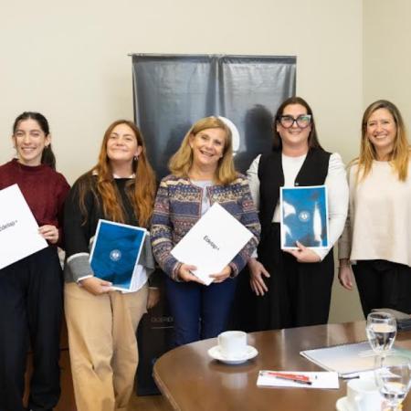 Edelap, Cáritas y UCALP ofrecerán cursos gratuitos de oficios y paneles solares