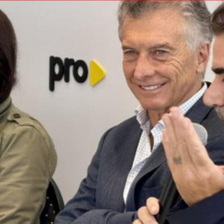 El PRO se ordena detrás del Gobierno y avisa: “Tenemos que poner el candidato a gobernador”
