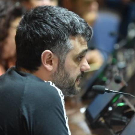 Tignanelli cruzó a Bregman y reavivó la pelea por la conducción del peronismo