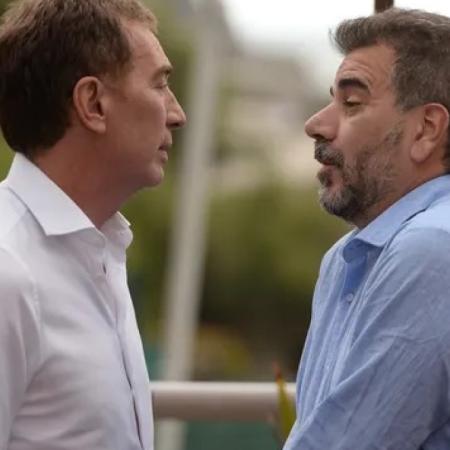 Ritondo postuló a Santilli para la Provincia y marcó la cancha dentro del PRO