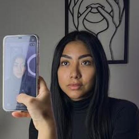 Una dosis de moda real contra la belleza editada