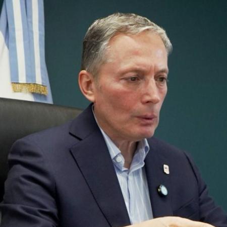 “Milei tiene fecha de vencimiento": la definición de Fernando Gray en el Congreso Nacional del PJ