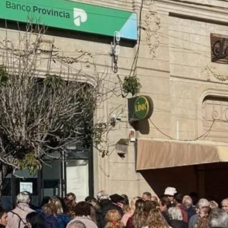 25 de Mayo: Egüen busca respaldo de Kicillof para impedir el cierre del BAPRO
