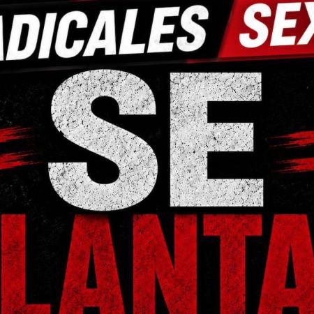 El radicalismo de la Sexta rechazó los cambios en la Zona Fría