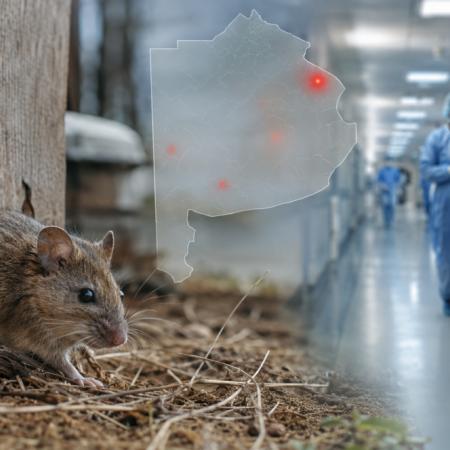 Crecen los casos de hantavirus en PBA: ya son 18 contagios y siete muertes