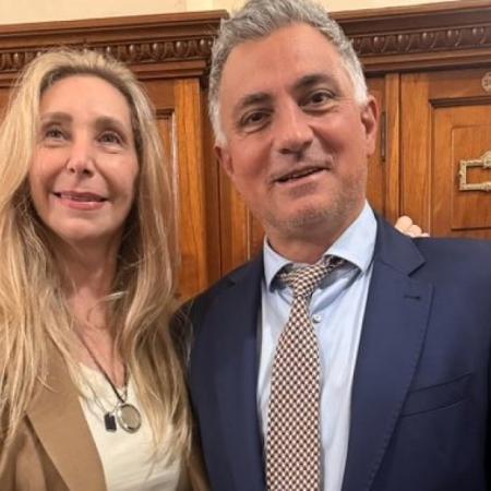 LLA hará un “Cabildo Abierto de la Libertad” frente a los concejos deliberantes bonaerenses