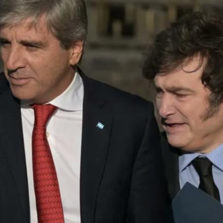 El Gobierno envió al Congreso el proyecto de “Súper RIGI”