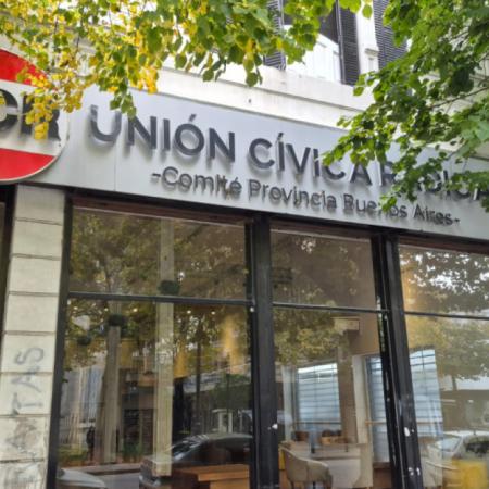 La UCR bonaerense llega al cierre de listas
