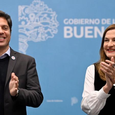 Estela Díaz lanza el espacio de mujeres y diversidad de Derecho al Futuro