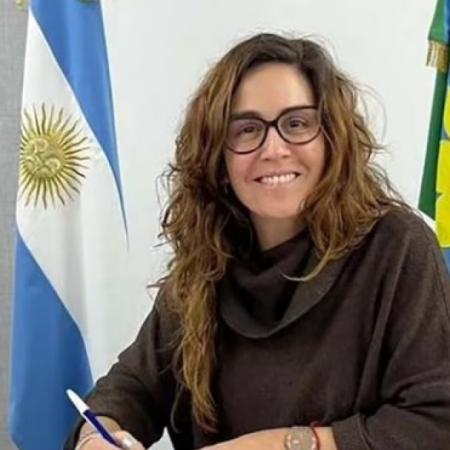 Jimena López presentó un simulador que expone el impacto de la quita del beneficio en la Quinta Sección
