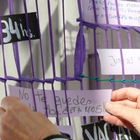 Insisten con declarar la emergencia en violencia de género tras dos años sin respuesta del municipio