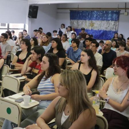 Proponen test vocacionales gratuitos para estudiantes del último año de secundaria