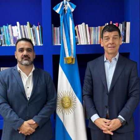 Luayza: “Desfinanciar la universidad pública es recortar el futuro”