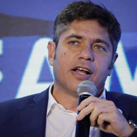 Kicillof evalúa ir a la Justicia si finalmente se aprueba la quita de zona fría