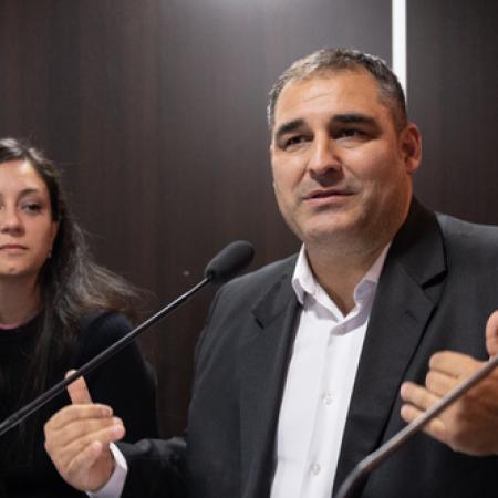 Impulsan un seguro estatal para que estudiantes puedan alquilar