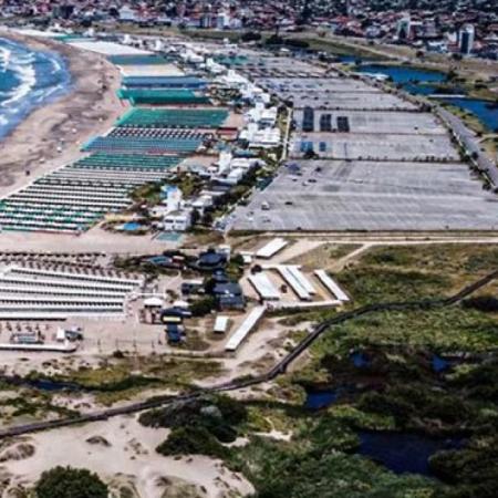 Neme cruzó a Kicillof por Punta Mogotes, pero el anuncio provincial dejó al descubierto una tensión incómoda